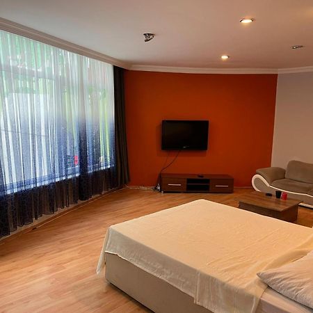 Aparthotel Emir Suit Apart Bursa Exteriér fotografie