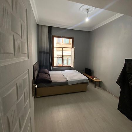 Aparthotel Emir Suit Apart Bursa Exteriér fotografie