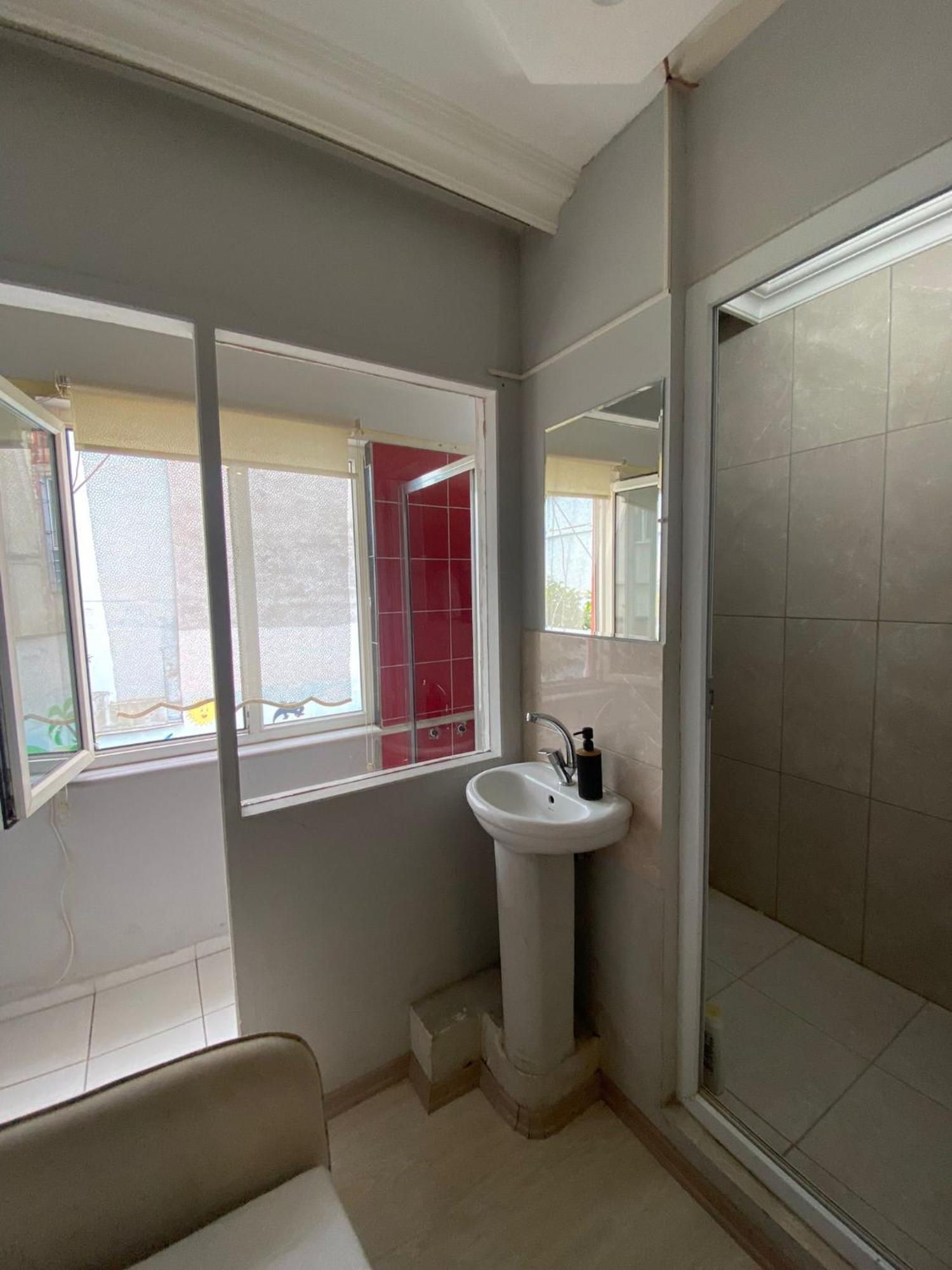Aparthotel Emir Suit Apart Bursa Exteriér fotografie