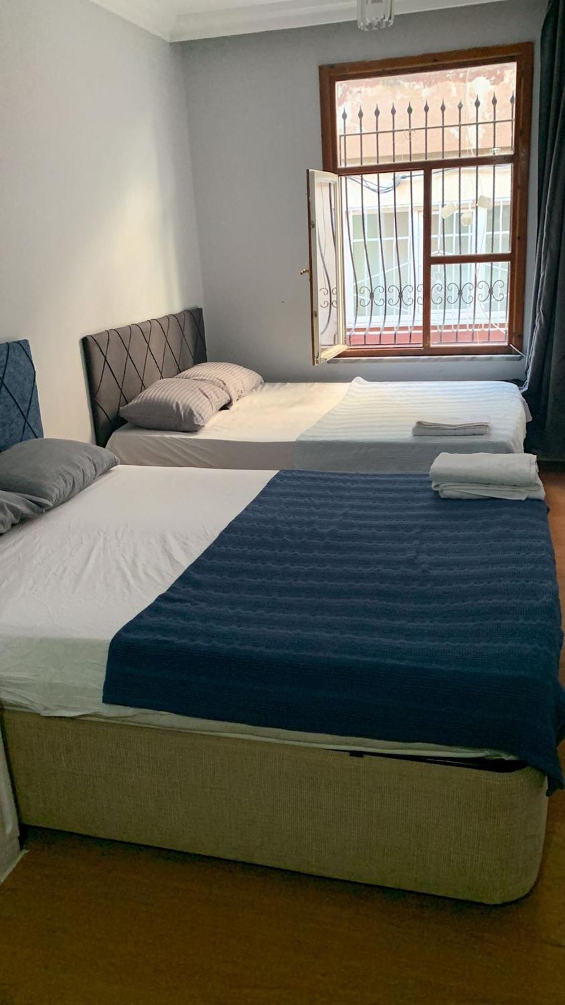 Aparthotel Emir Suit Apart Bursa Exteriér fotografie