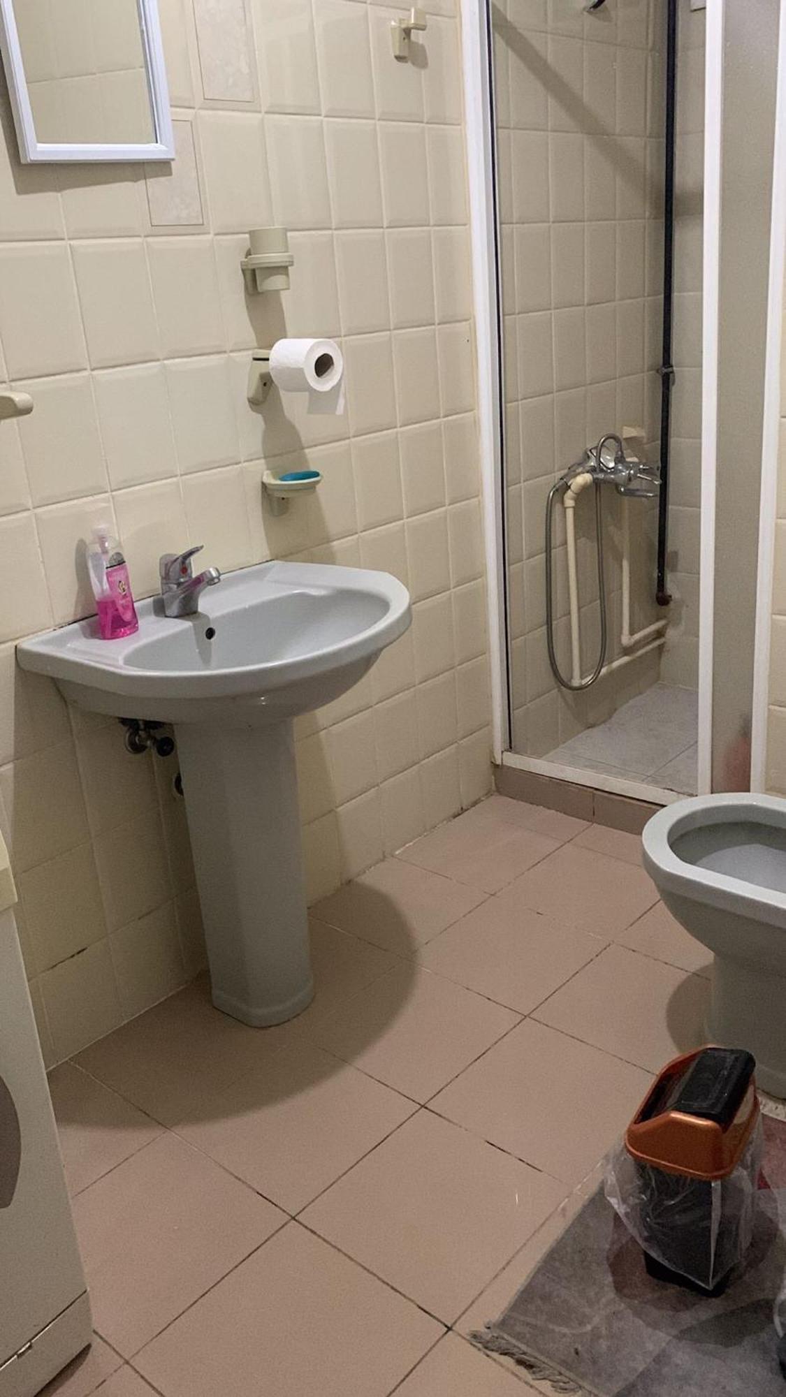 Aparthotel Emir Suit Apart Bursa Exteriér fotografie