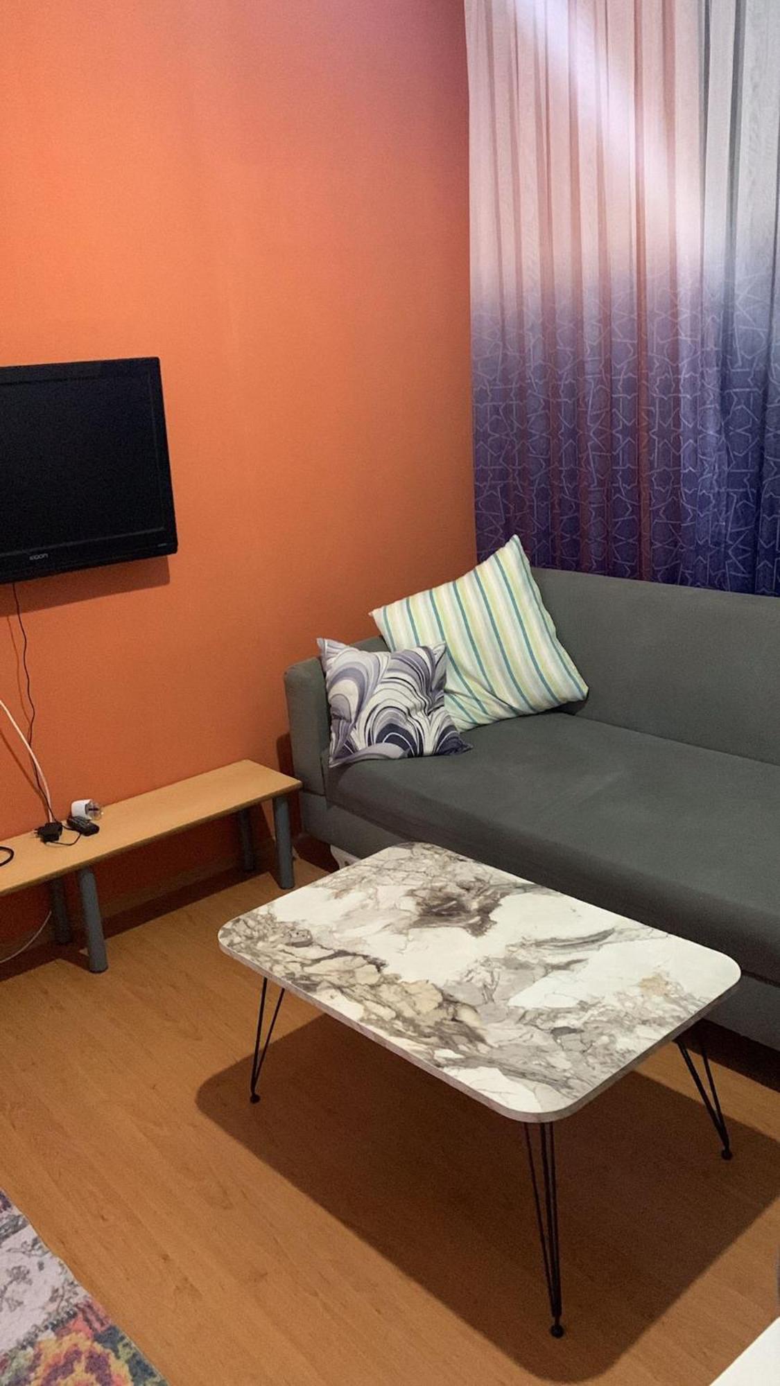 Aparthotel Emir Suit Apart Bursa Exteriér fotografie