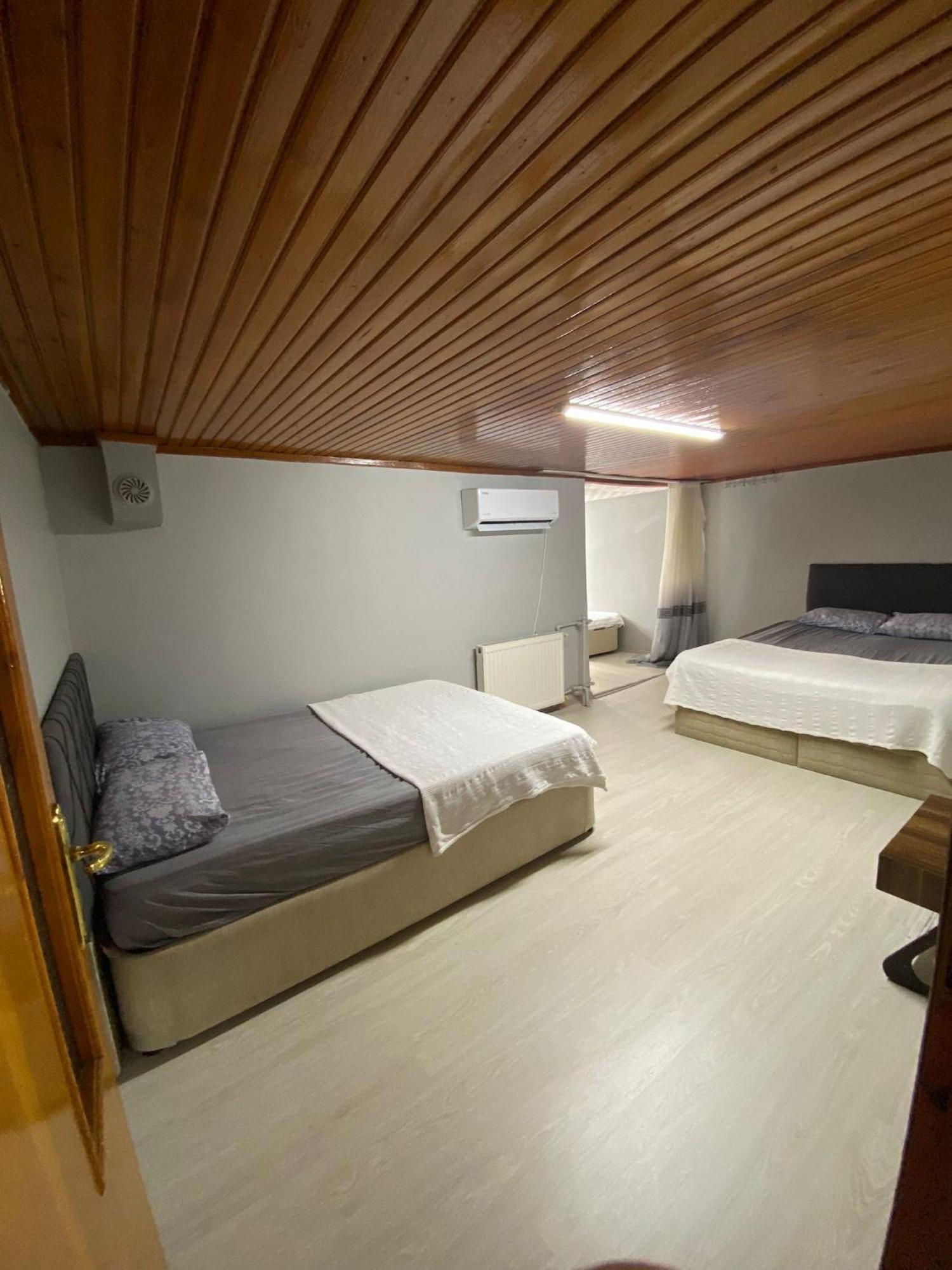 Aparthotel Emir Suit Apart Bursa Exteriér fotografie