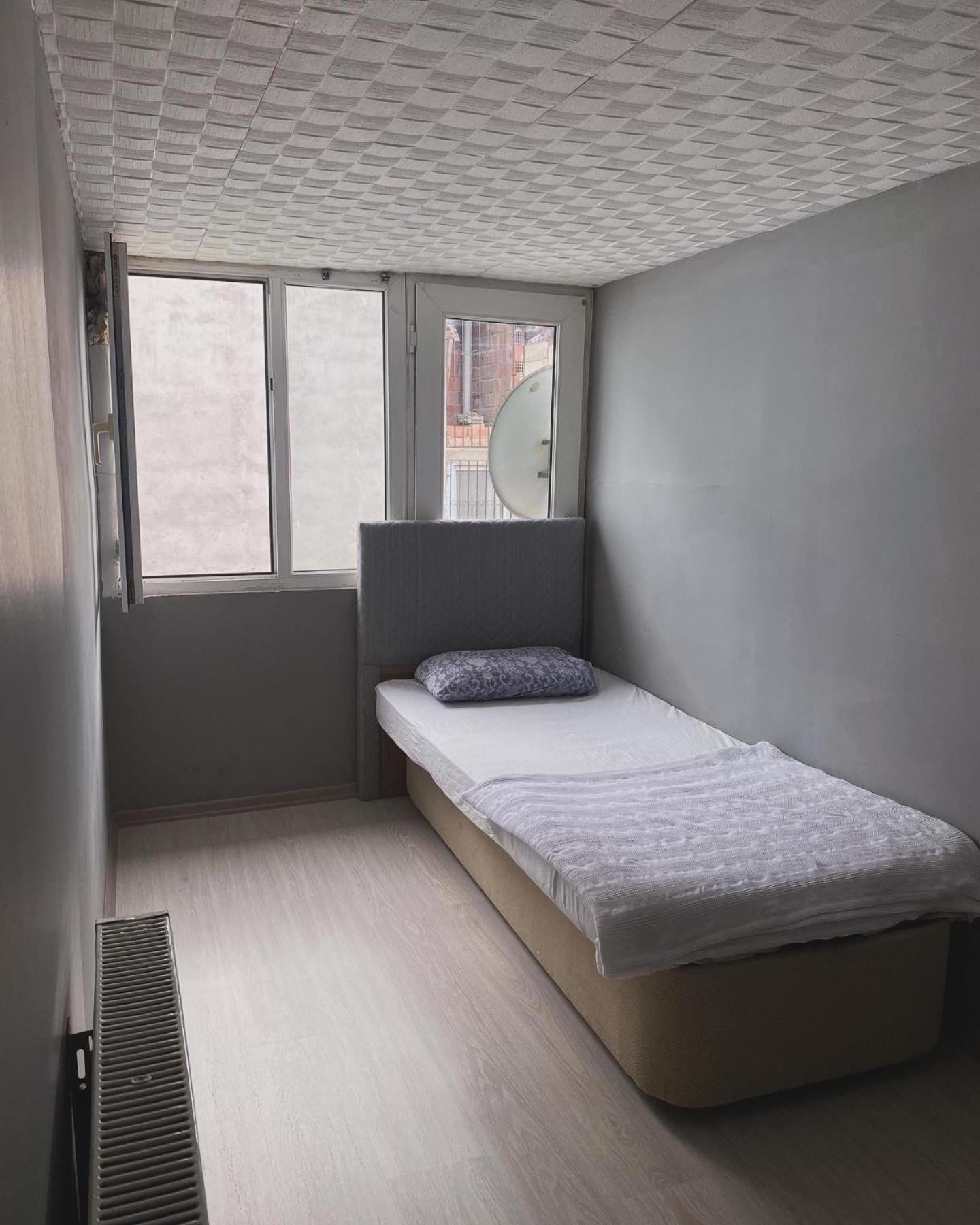 Aparthotel Emir Suit Apart Bursa Exteriér fotografie